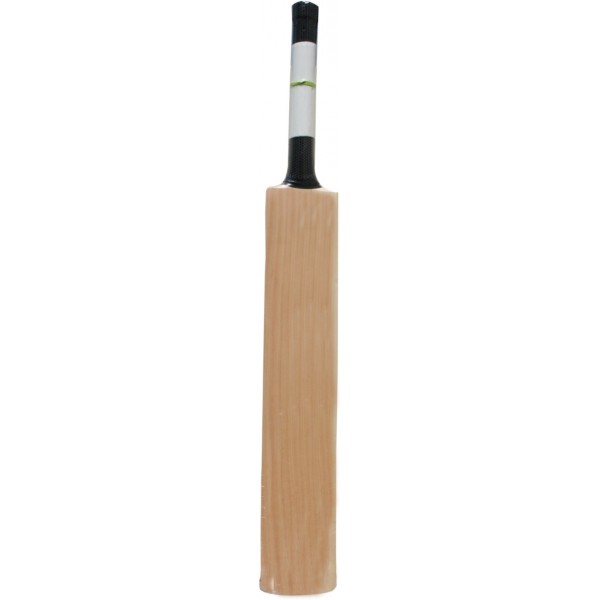Three Wickets Black Label Kashmir Willow Cricket Bat (SH)